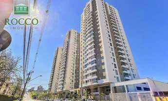 Imagem 1: Apartamento com 3 dormitórios à venda, 59 m² por R$ 549.000,00 - Boa Vista - Curitiba/PR