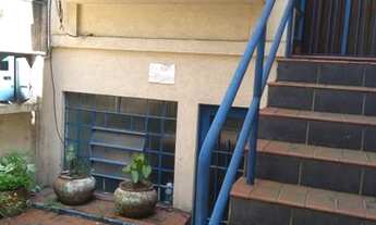 Imagem 2: CASA ASSOBRADADA - PERDIZES - SP