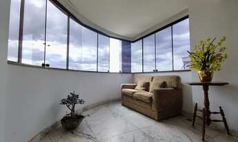 Imagem 3: Apartamento à venda, 4 quartos, 2 suítes, 2 vagas, Sion - Belo Horizonte/MG