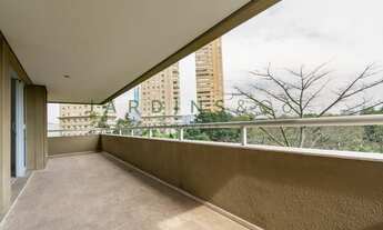 Imagem 4: SãO PAULO - Apartamento Padrão - Alto de Pinheiros