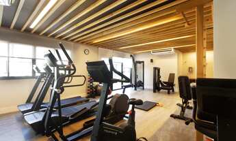 Imagem 3: Apartamento para venda com 77 metros quadrados com 2 quartos em Maracanã - Rio de Janeiro