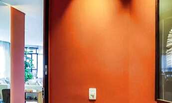 Imagem 6: 4 dormitórios, 4 suites e 4 vagas no Morumbi