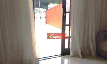 Imagem 5: Sobrado com 3 dormitórios à venda, 250 m² por R$ 980.000,00 - Jardim Dourado - Guarulhos/S