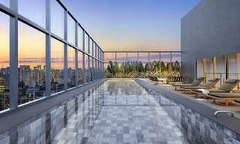 Imagem: Funchal Studio à venda com 1 dormitório