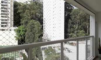 Imagem 5: Apartamento na Vila Andrade 57m² 2 Dormitórios 1 Suíte 1 Vaga