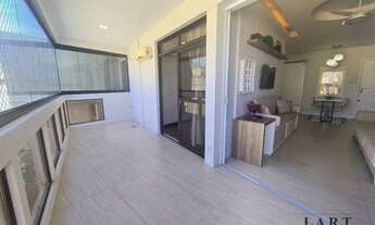 Imagem 4: Apartamento com 3 dormitórios para alugar, 100 m² por R$ 5.100,00/mês - Copacabana - Rio d