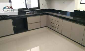 Imagem 6: Casa à venda, 170 m² por R$ 1.250.000,00 - Condomínio Terras do Cancioneiro - Paulínia/SP