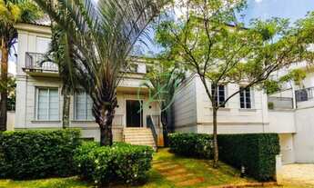 Imagem 1: Belíssima casa em condomínio no Alto da Boa Vista