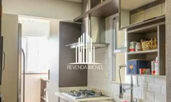 Imagem 5: Aparatamento com 3 dormitórios 1 suíte 2 vagas próximo ao metrô Santa Cruz. O Venice é