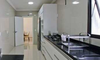 Imagem 5: COBERTURA - HIGIENÓPOLIS - SP