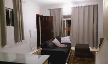 Imagem: Casa assobradada 2 dormitórios 2 banheiros