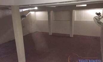 Imagem 4: GALPÃO - VILA TALARICO - SP