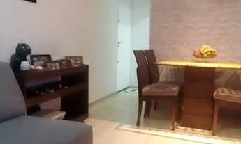 Imagem 3: Apartamento 2 dorms. - Sítio Pinheirinho