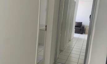 Imagem 3: Apartamento à venda Com 3 quartos e 2 vagas cobertas