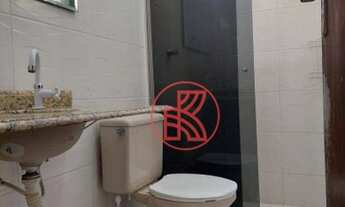 Imagem 2: Apartamento com 3 dormitórios à venda, 60 m² por R$ 255.000,00 - Demarchi - São Bernardo d