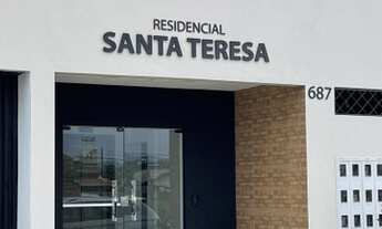 Imagem 2: Residencial Santa Tereza
