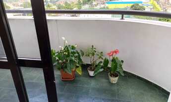 Imagem 4: 3 dormitórios, 3 suites e 2 vagas no Morumbi