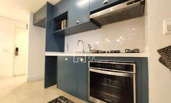 Imagem 4: Apartamento com 2 dormitórios à venda, 86 m² por R$ 1.125.000,00 - Saúde - São Paulo/SP