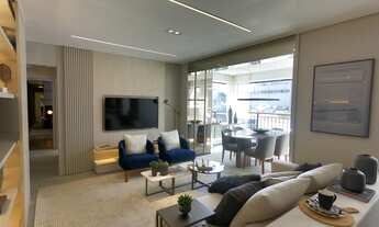 Imagem 1: Bras - 3 Suites - 2 Vagas