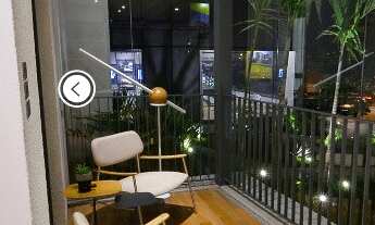 Imagem 3: Apartamento Duplex na Vila Ipojuca