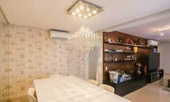 Imagem 6: Apartamento alto padrão, com 4 suítes amplas, 250m² em Perdizes