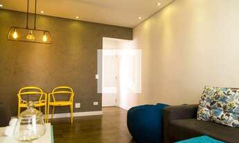 Imagem 4: Apartamento à Venda - Saúde, 2 Quartos, 67 m2