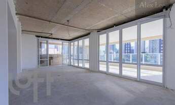 Imagem 5: Aclimação, novo no contrapiso, com 4 dormitórios