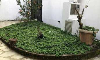 Imagem 3: Casa com 3 dormitórios, 185 m² - venda por R$ 1.100.000,00 ou aluguel por R$ 6.000,00/mês