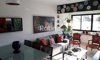 Imagem 2: Apartamento à venda, 2 quartos, 1 suíte, 2 vagas, Cazeca - Uberlândia/MG