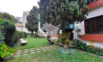 Imagem 2: Apartamento com 2 quartos à venda, 89 m² - Várzea