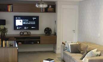 Imagem 3: 2 dormitórios, 2 suites e 2 vagas no Morumbi