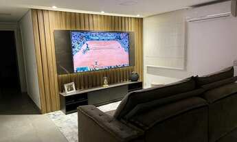 Imagem 3: Apartamento em Santo Amaro com 100m² 2 dormitórios 3 banheiros 2 vagas de garagem