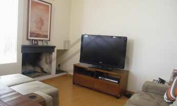 Imagem 3: Casa - Parque Nova Suíça - Valinhos