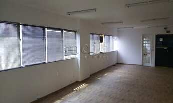 Imagem 5: SAO PAULO - Conjunto Comercial/Sala - CONSOLACAO