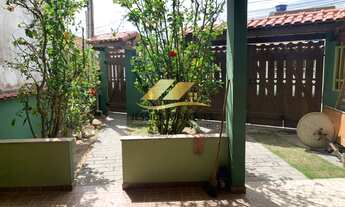 Imagem 2: Triplex excelente de 5 quartos pronta para morar em Unamar, Tamoios - Cabo Frio - RJ