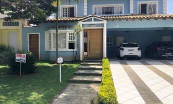 Imagem 2: Casa em Condomínio para Venda em Barueri, Alphaville, 4 dormitórios, 2 suítes, 5 banheiros