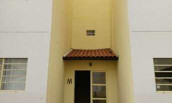 Imagem 2: Vendo Apartamento Res. Arvoredo Próximo UFMS - Aceita Financiamento 3º Andar