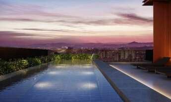 Imagem 2: Apartamento à venda, 1 quarto, 1 suíte, 1 vaga, Perdizes - São Paulo/SP