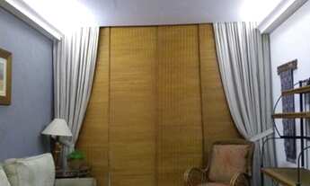 Imagem: APARTAMENTO - HIGIENÓPOLIS - SP