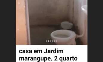 Imagem 4: Casa em jardim Maranguape