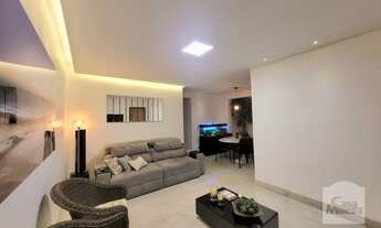 Imagem 2: Apartamento à Venda - Sagrada Família, 3 Quartos, 92 m²