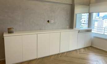 Imagem 4: Sala Comercial com 35m2 1 lavabo 1 vaga de garagem
