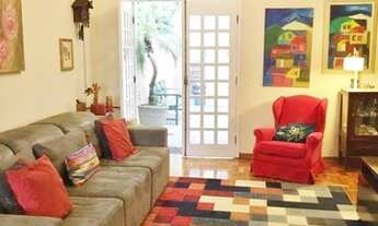 Imagem 2: CASA ASSOBRADADA - PERDIZES - SP