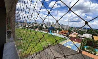 Imagem 6: Apartamento com 129 m² - Jardim Aquarius - São José dos Campos/SP