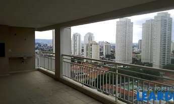 Imagem 2: APARTAMENTO - LAPA - SP