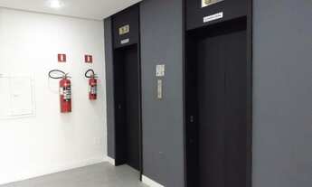 Imagem 2: SALA COMERCIAL 1 SALA, COM 6 VAGAS DE GARAGEM EM OTIMA LOCALIZAÇÃO