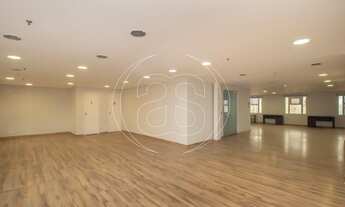 Imagem 3: São Paulo - Conjunto Comercial/Sala - Brooklin Paulista