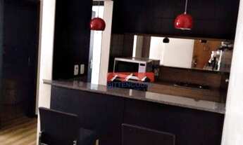 Imagem: Flat a venda, de 55m² na Av Nove de Julho