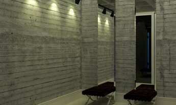 Imagem 5: Apartamento estilo loft, de 39m² à venda em Perdizes - 1 suíte, 1 banheiros e 1 vaga