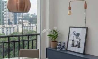 Imagem 7: APARTAMENTO A VENDA NO CONDOMÍNIO FOREST - JARDIM ANA MARIA - JUNDIAÍ